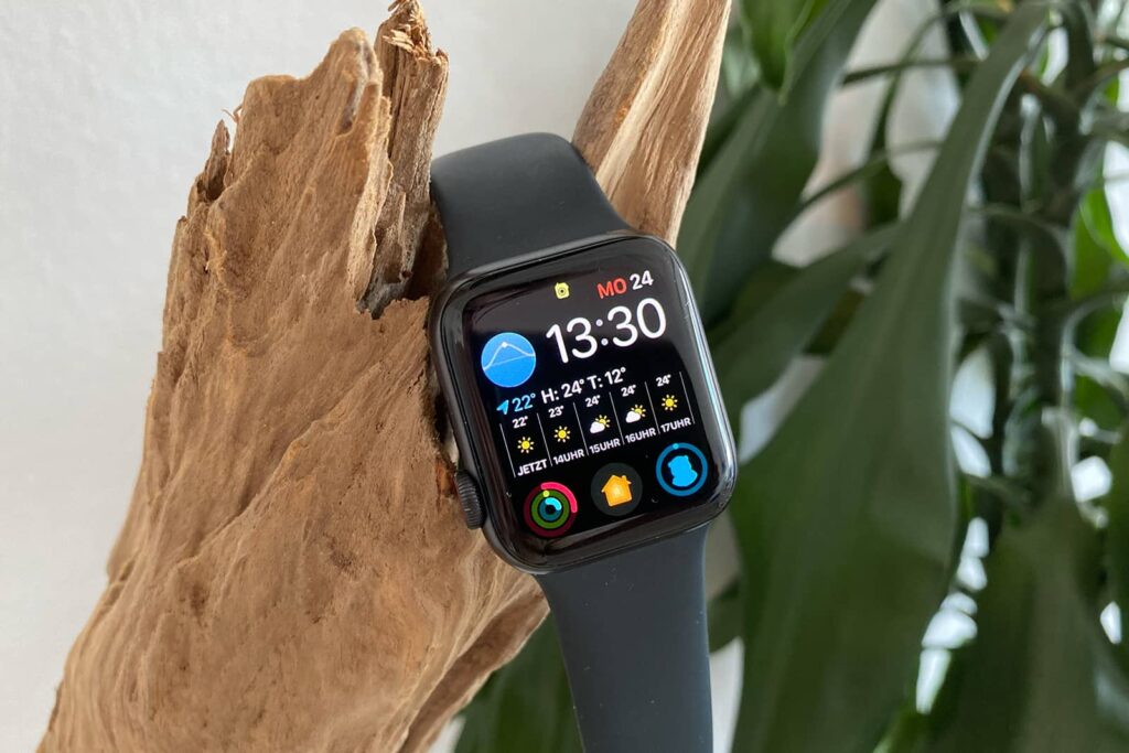 Apple Watch Ratenkauf Hilfe