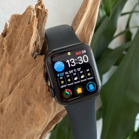 Apple Watch Ratenkauf: Modelle, Finanzierung & mehr